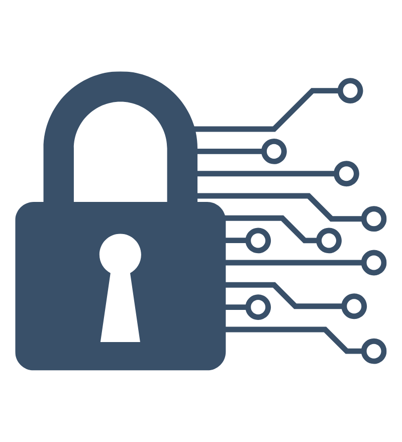 cybersecurity lock